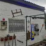 Yellow Fairy Tale Ferienhaus *