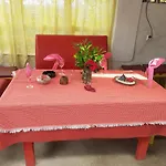 Yellow Fairy Tale Ferienhaus *