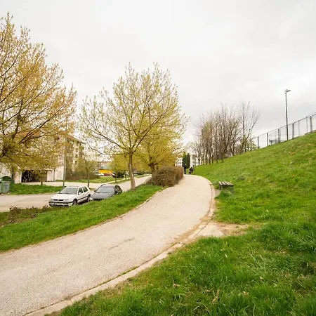 Nyaraló Yellow Fairy Tale