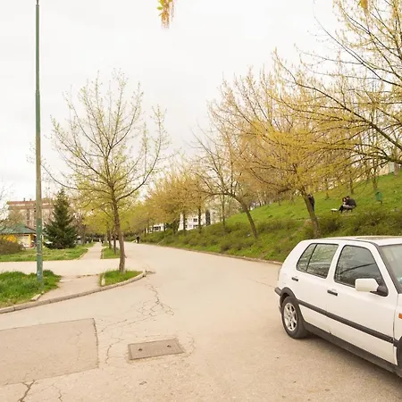 Yellow Fairy Tale Nyaraló *