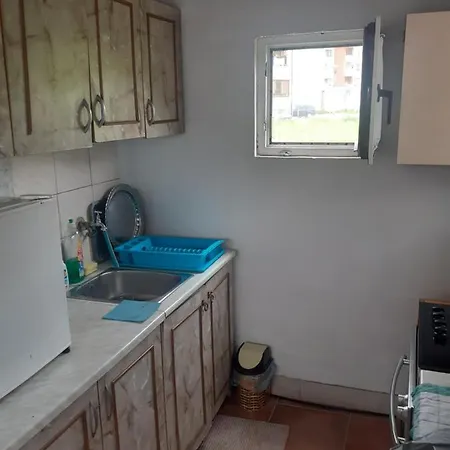 Nyaraló Yellow Fairy Tale