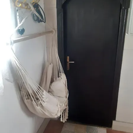 Nyaraló Yellow Fairy Tale *