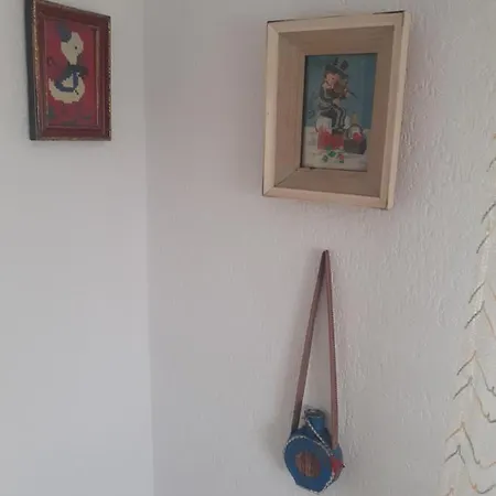 Nyaraló Yellow Fairy Tale