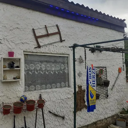 Yellow Fairy Tale Nyaraló *