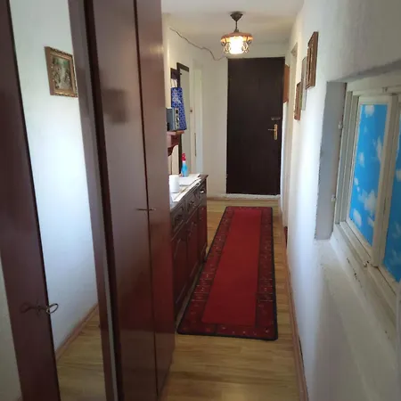 Yellow Fairy Tale Nyaraló *