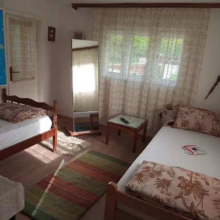 Yellow Fairy Tale Visoko