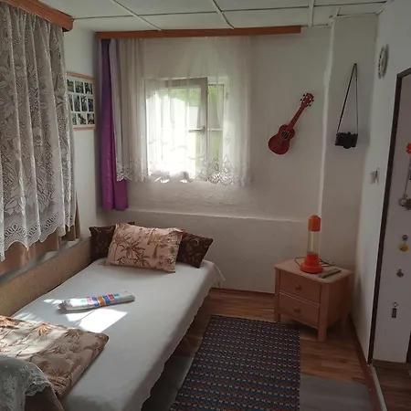 Yellow Fairy Tale Visoko