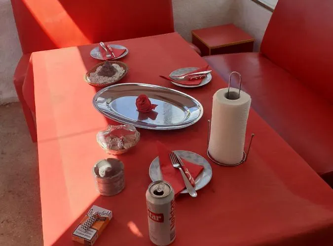 Vikendica Yellow Fairy Tale *