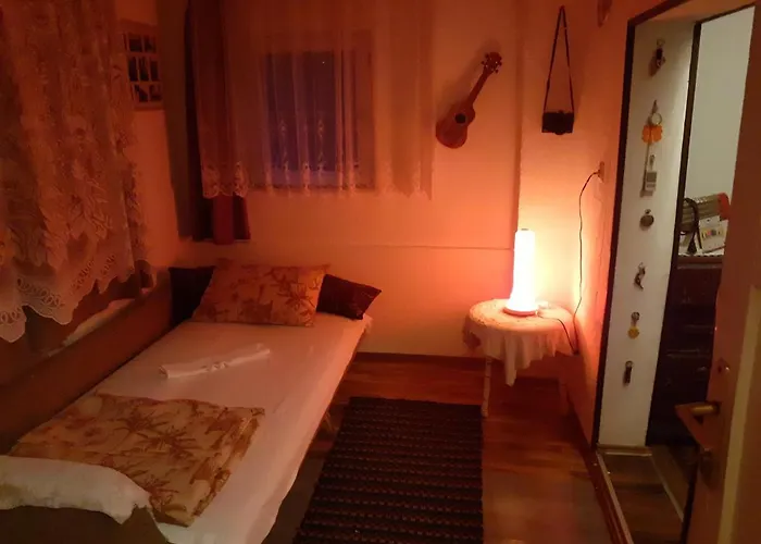 Yellow Fairy Tale * Visoko