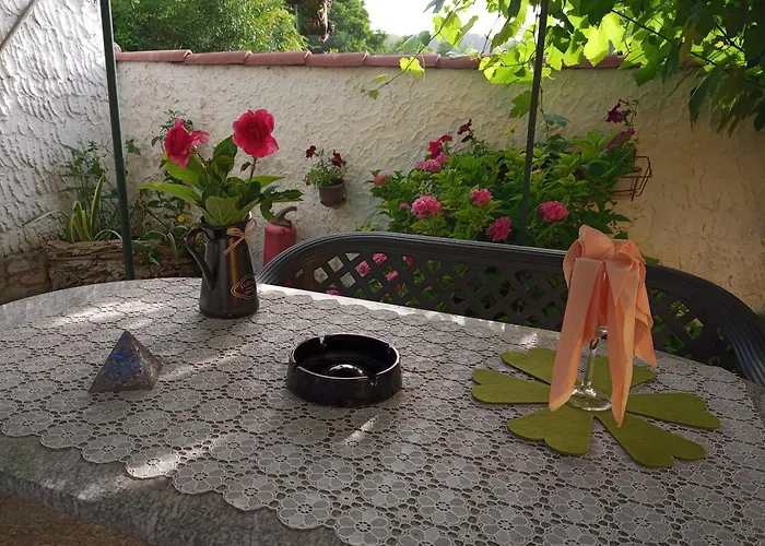 Yellow Fairy Tale Visoko